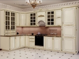 Кухня Арина угловая