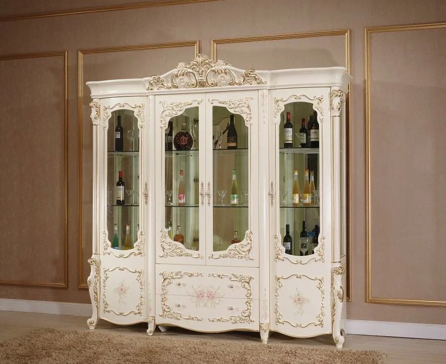 Гостиная Батичелла new - фото 1