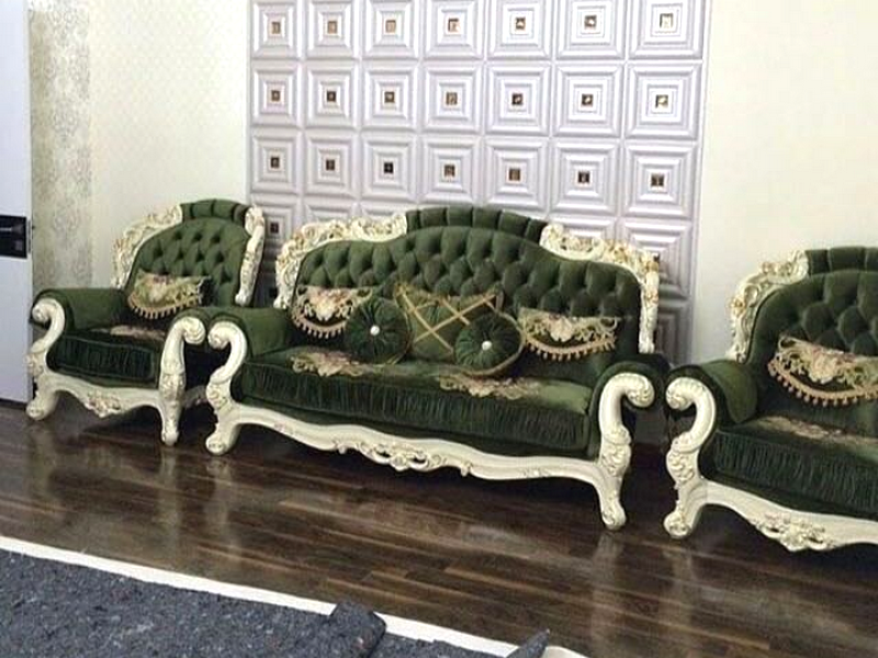 Мягкая мебель Романо