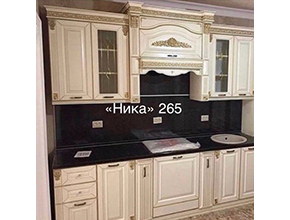 Кухня Ника 265