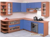 Кухня Гелла