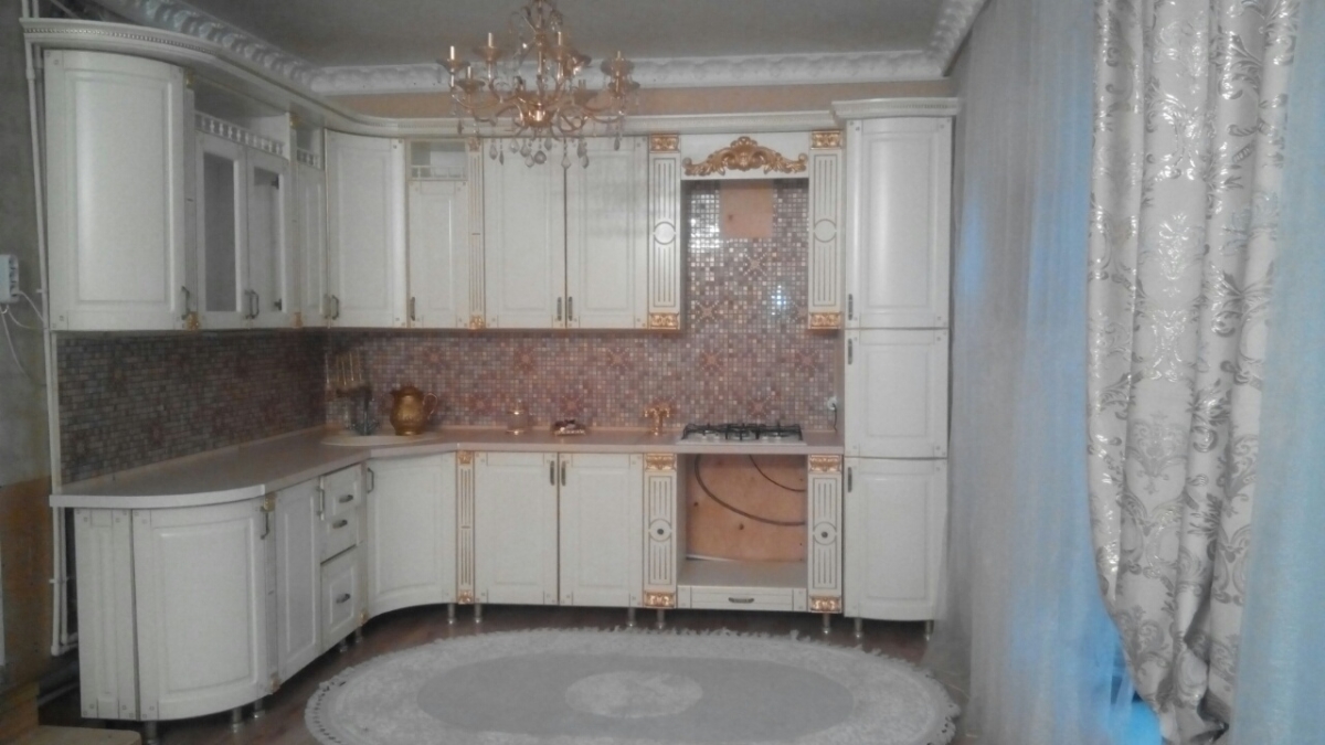 Кухня Лаванда угловая - фото 3