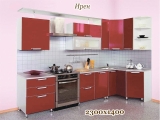 Кухня Ирен