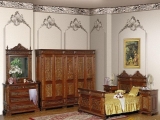 Спальня Итальянский ренессанс
