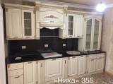 Кухня Ника 355