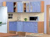 Кухня Дарина